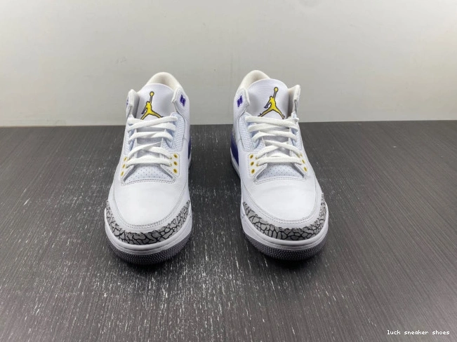 Rep LUCY Retro Kobe 3 Bryant 869802-907 Jordan PE 0820